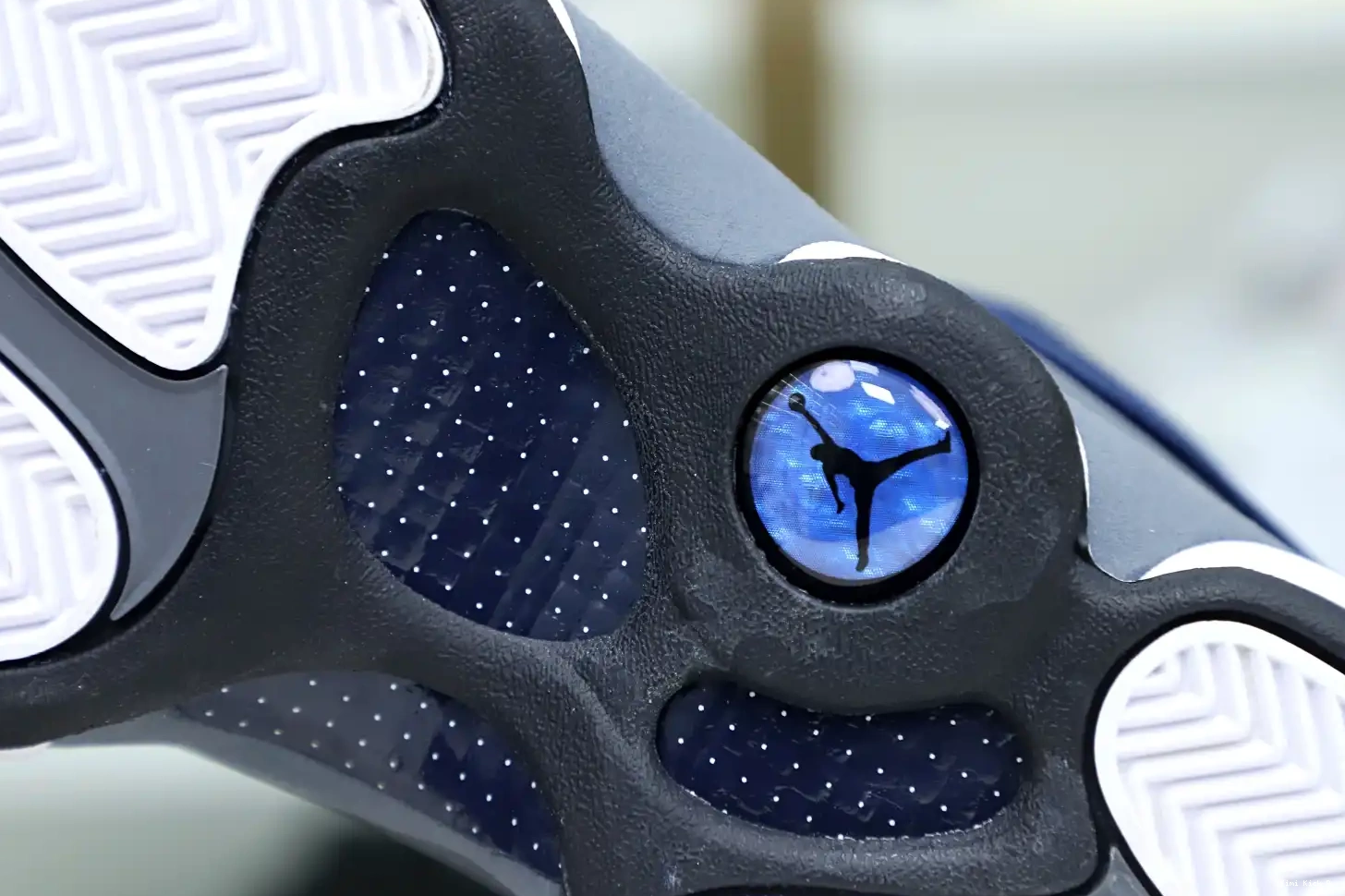 'FLINT' JORDAN 2020 RETRO 13 AIR Kimikick 0729